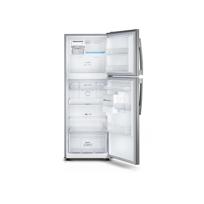 Réfrigérateur Double Portes Samsung / Inox