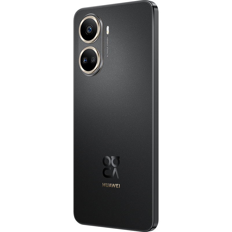 Smartphone Huawei Nova 10 Se / 4G / 8 Go / 256 Go / Noir