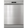 Lave vaisselle HISENSE 15 Couverts / Inox + Livraison + Installation et Mise en Marche Gratuites