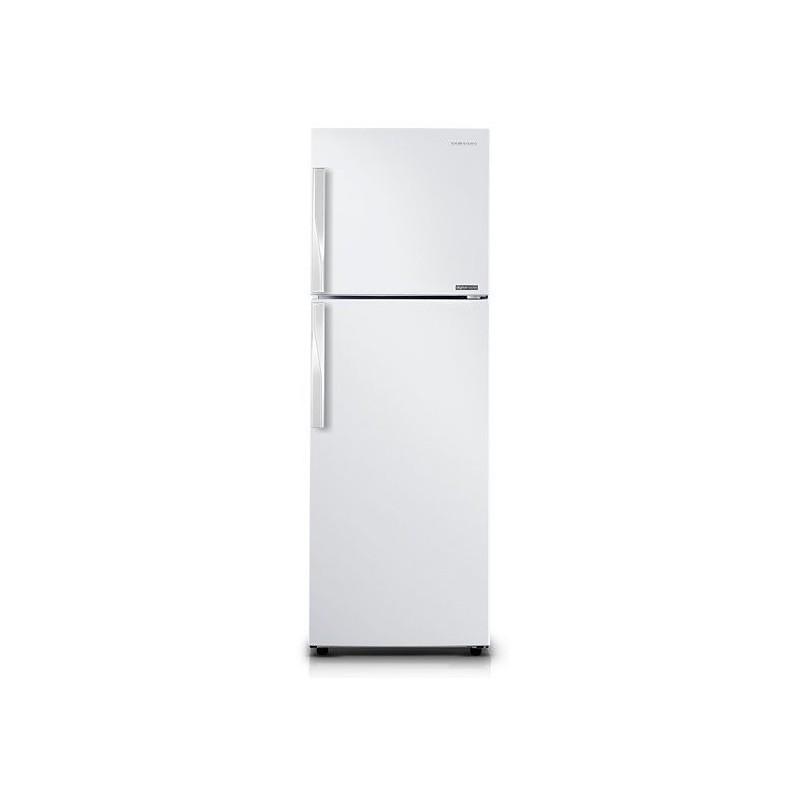 Réfrigérateur Double Portes Samsung / Blanc