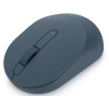 Souris sans fil Bluetooth Dell MS3320W / Bleu