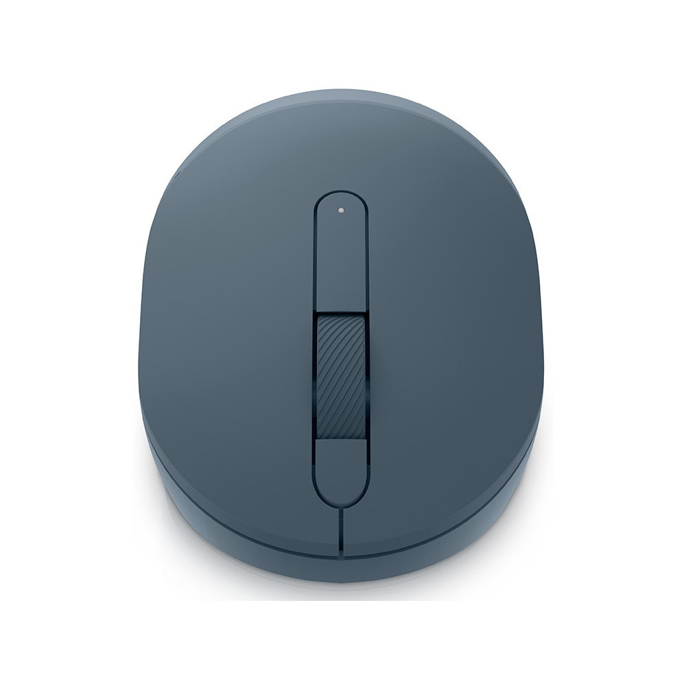 Souris sans fil Bluetooth Dell MS3320W / Bleu