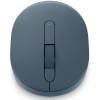 Souris sans fil Bluetooth Dell MS3320W / Bleu