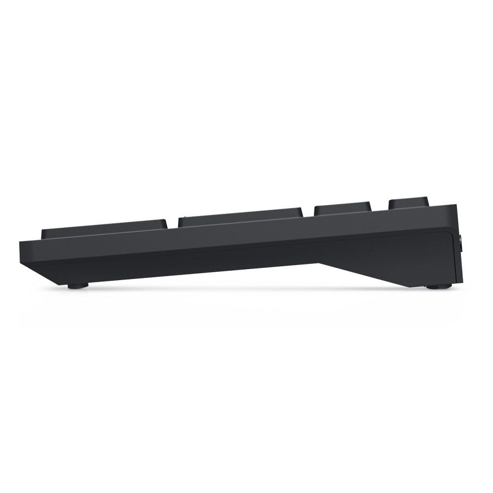 Ensemble Clavier et souris sans fil Dell Pro KM5221W / QWERTY / ARABE / Noir