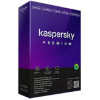 Anti virus Kaspersky Premium / 3 poste / 1 an