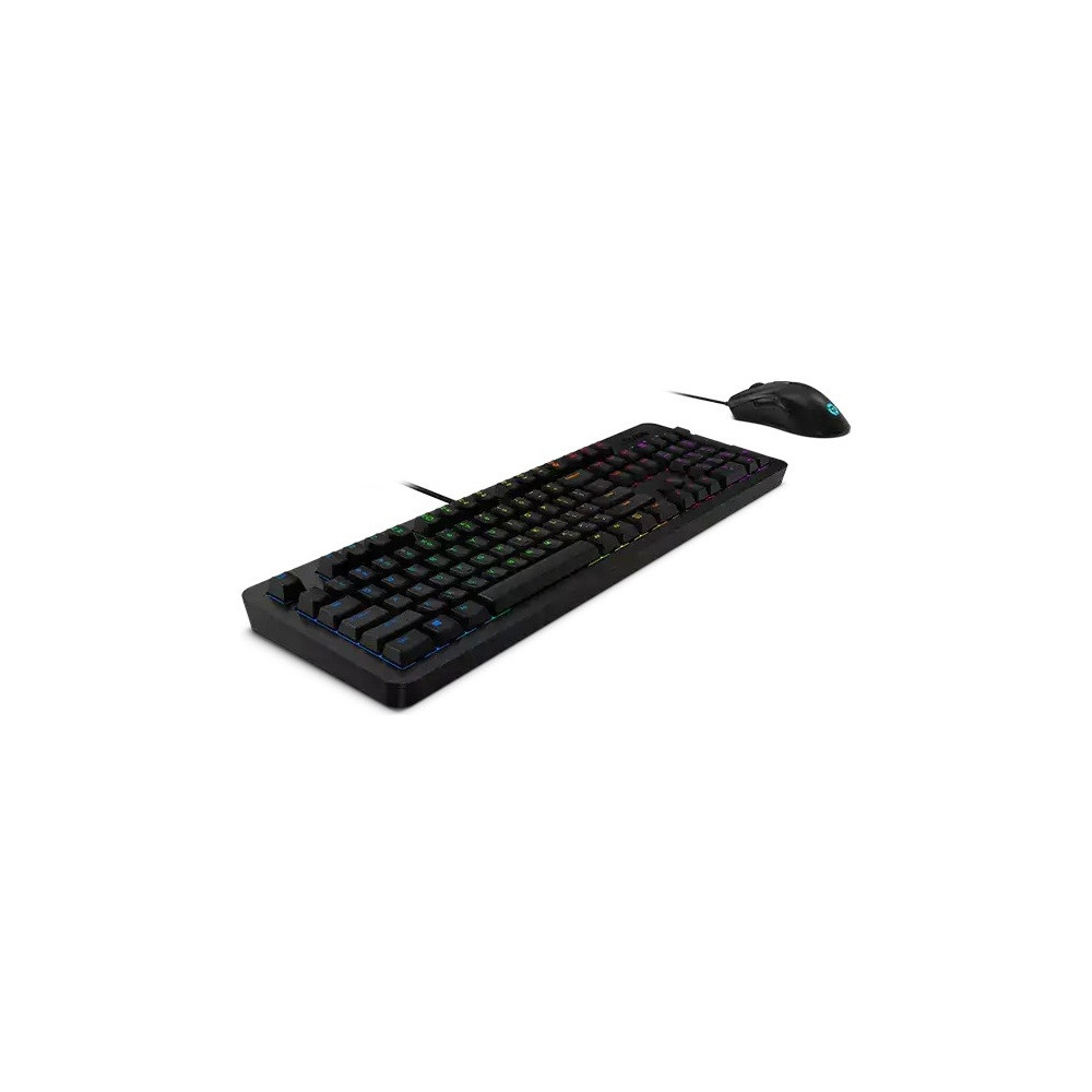 Ensemble clavier et souris Lenovo Legion KM300 / RGB