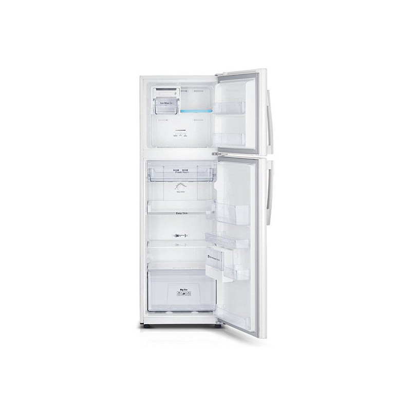 Réfrigérateur Double Portes Samsung / Blanc