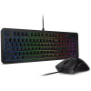 Ensemble clavier et souris Lenovo Legion KM300 / RGB