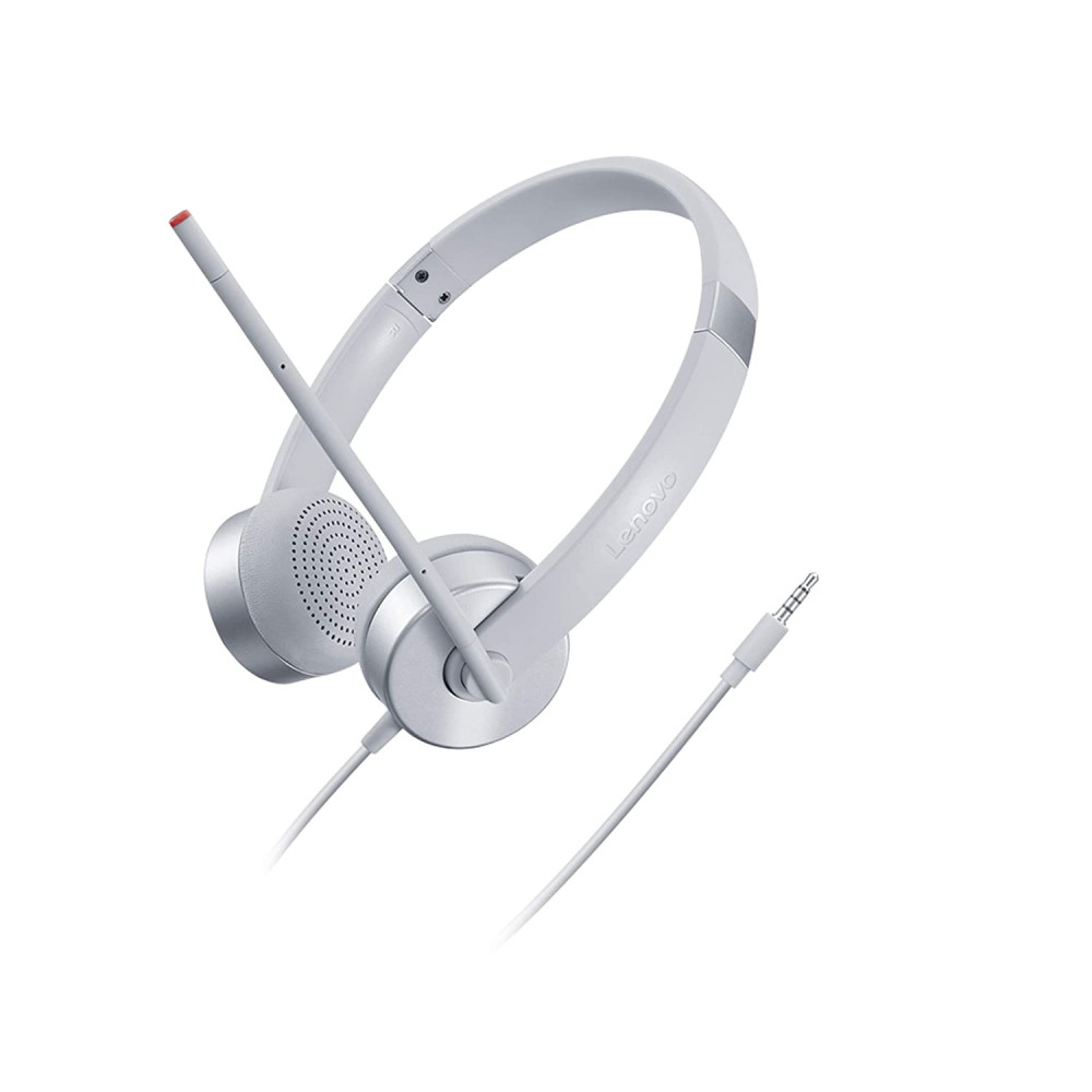 Casque Analogique Lenovo 100