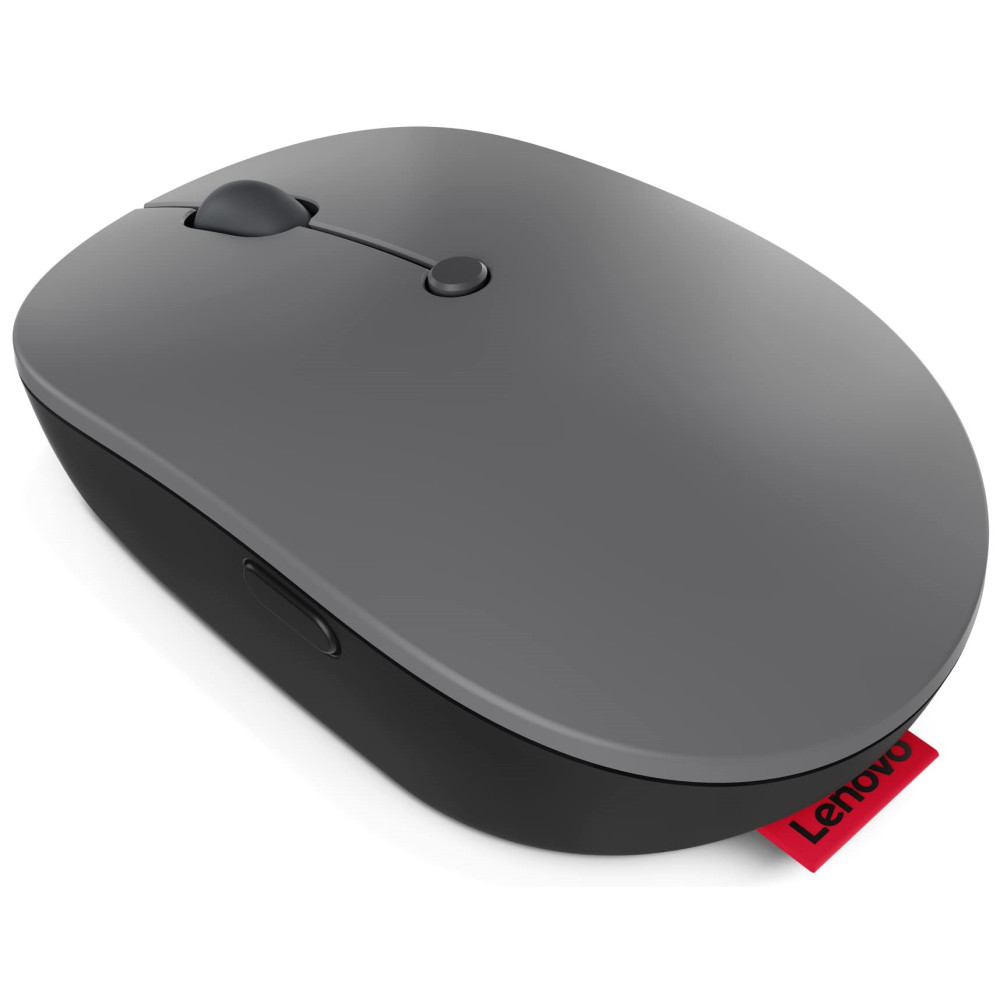 Souris sans fil USB-C Lenovo Go