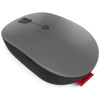 Souris sans fil Lenovo Go / Gris