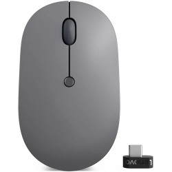 Souris sans fil USB-C Lenovo Go