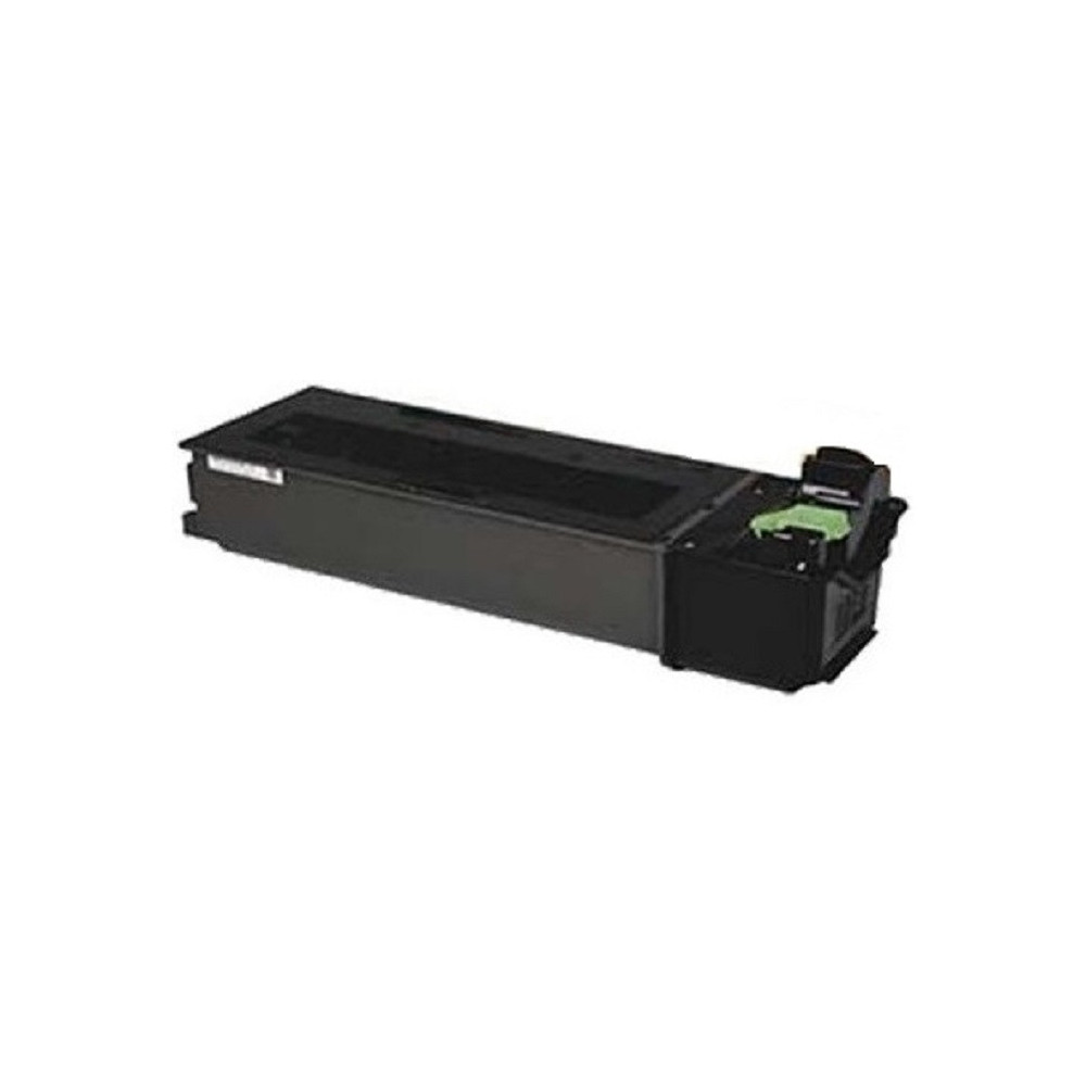 Toner adaptable SHARP MX-237FT / Noir