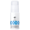 BOUTEILLE D'ENCRE ADAPTABLE CANON GI-41C / 70ML / CYAN