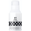 BOUTEILLE D'ENCRE ADAPTABLE CANON GI-41BK / 135ML / NOIR