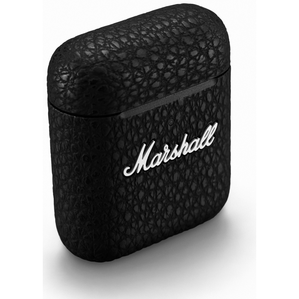 Écouteurs sans fil MARSHALL Minor III / Bluetooth / NOIR
