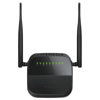 Routeur Sans Fil N300 ADSL2+ avec 4 Ports