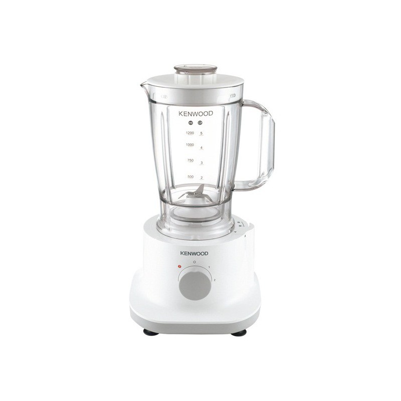 Robot Multipro Compact KENWOOD  FPP220