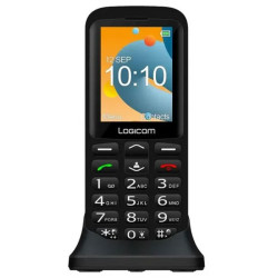 Téléphone Portable Logicom...