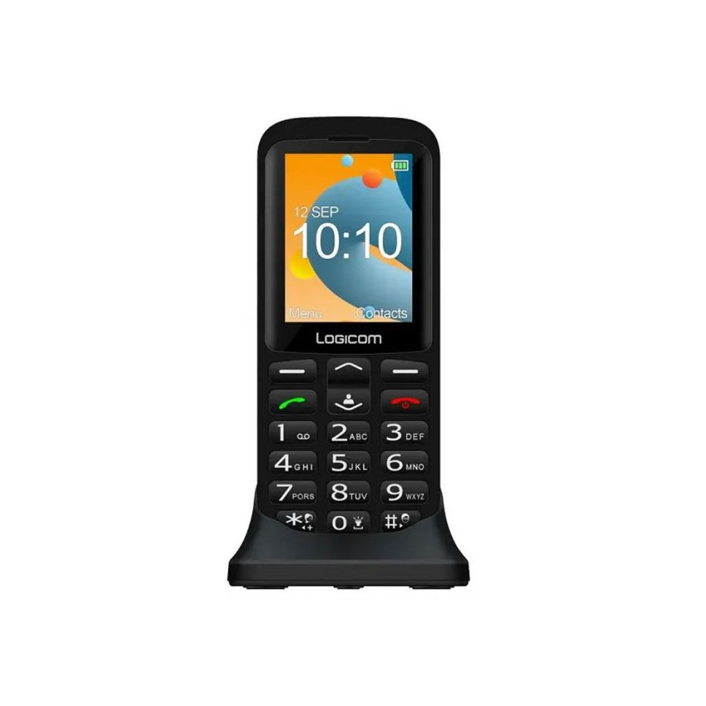 Téléphone Portable Logicom Posh XL