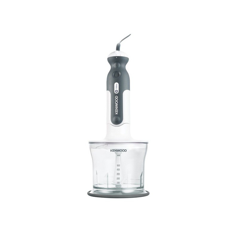 Mixeur plongeant Triblade Kenwood  HB723
