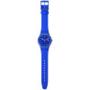 Montre Mixte Swatch Cobalt disco