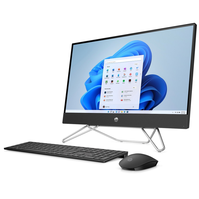 Ordinateur de bureau complet avec moniteurs, haut-parleurs, souris,  clavier, Intel Q-Core 16 Go RAM DDR3 SSD 480 Go Windows 10 Pro avec licence  : : Informatique