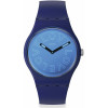 Montre Mixte Swatch Love to Go Around