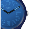 Montre Mixte Swatch Love to Go Around