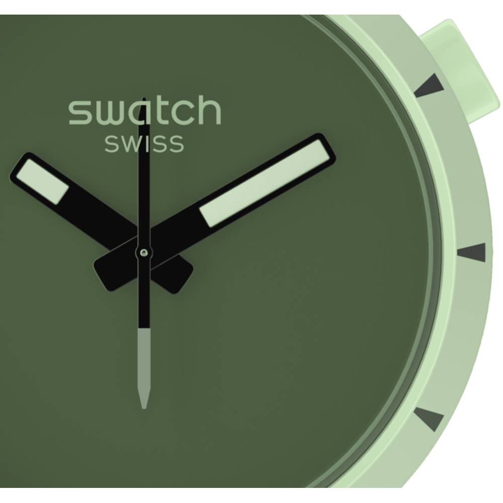 Montre Swatch FOREST