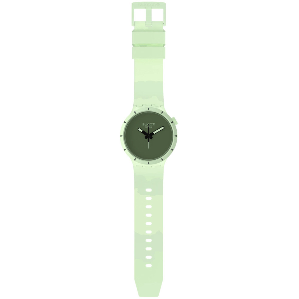 Montre Swatch FOREST