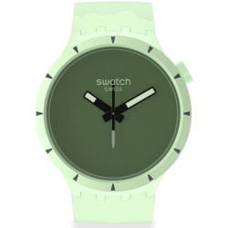 Montre Swatch FOREST