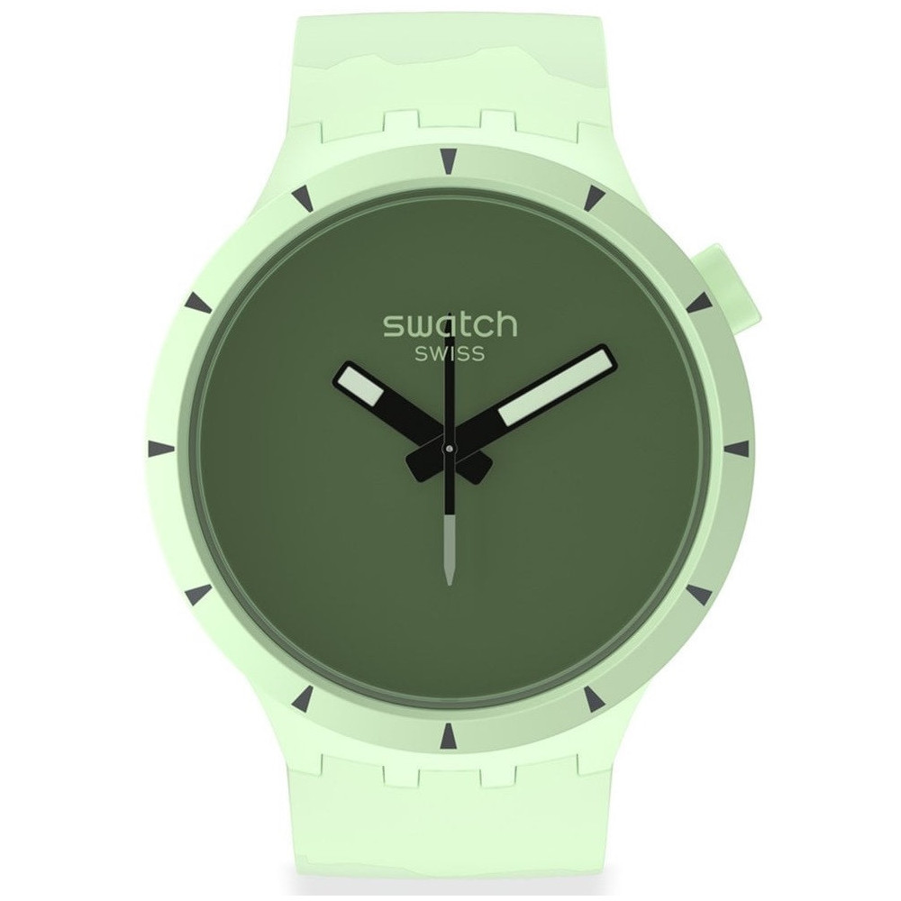 Montre Swatch FOREST