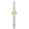 Montre Swatch Skingoldenblink