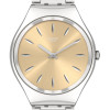 Montre Swatch Skingoldenblink