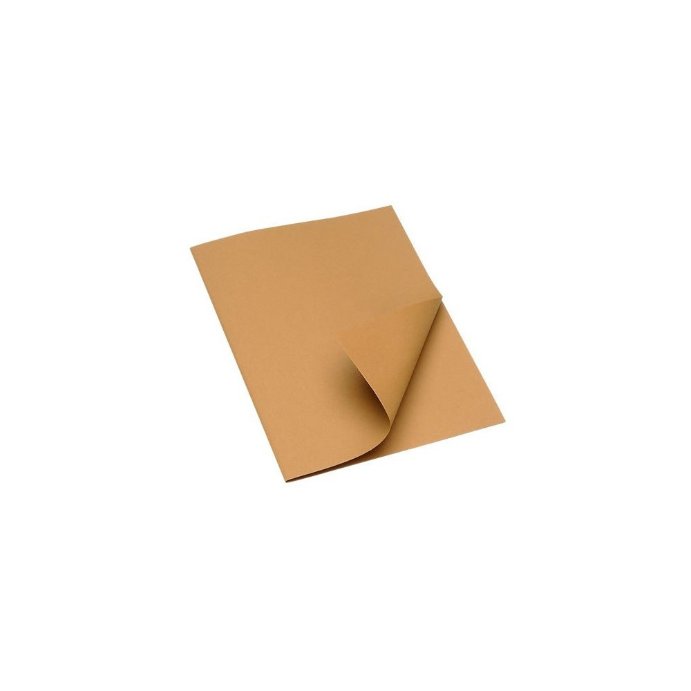 200x Chemises Kraft Format 240 x 320 mm