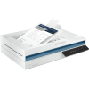 Scanner HP Scanjet Pro 2600 F1