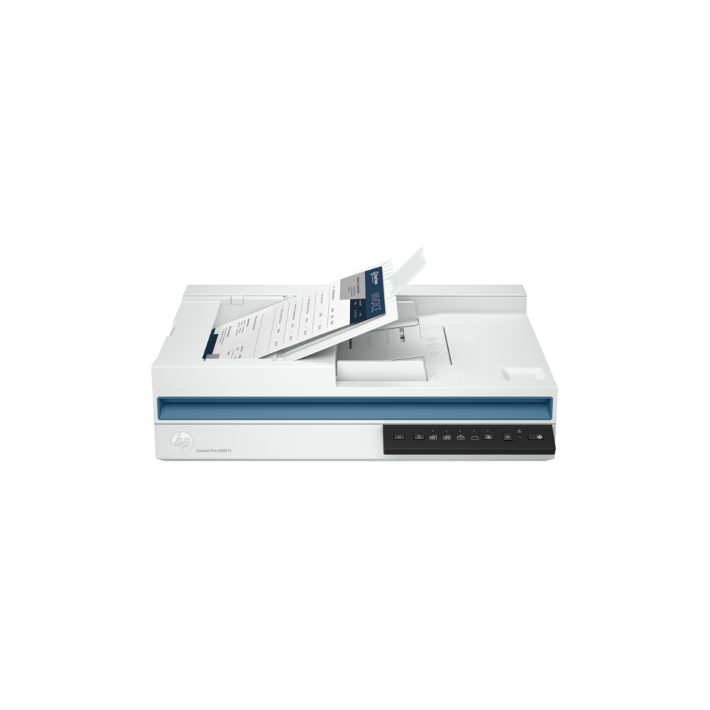 Scanner HP Scanjet Pro 2600 F1