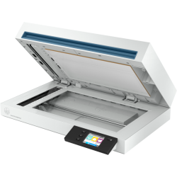 Epson WorkForce DS-6500 Scanner à plat avec chargeur automatique de  documents (B11B205231)