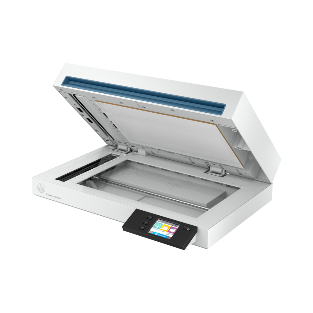 Scanner HP Scanjet Pro N4600 fnw1