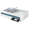 Scanner HP Scanjet Pro N4600 fnw1