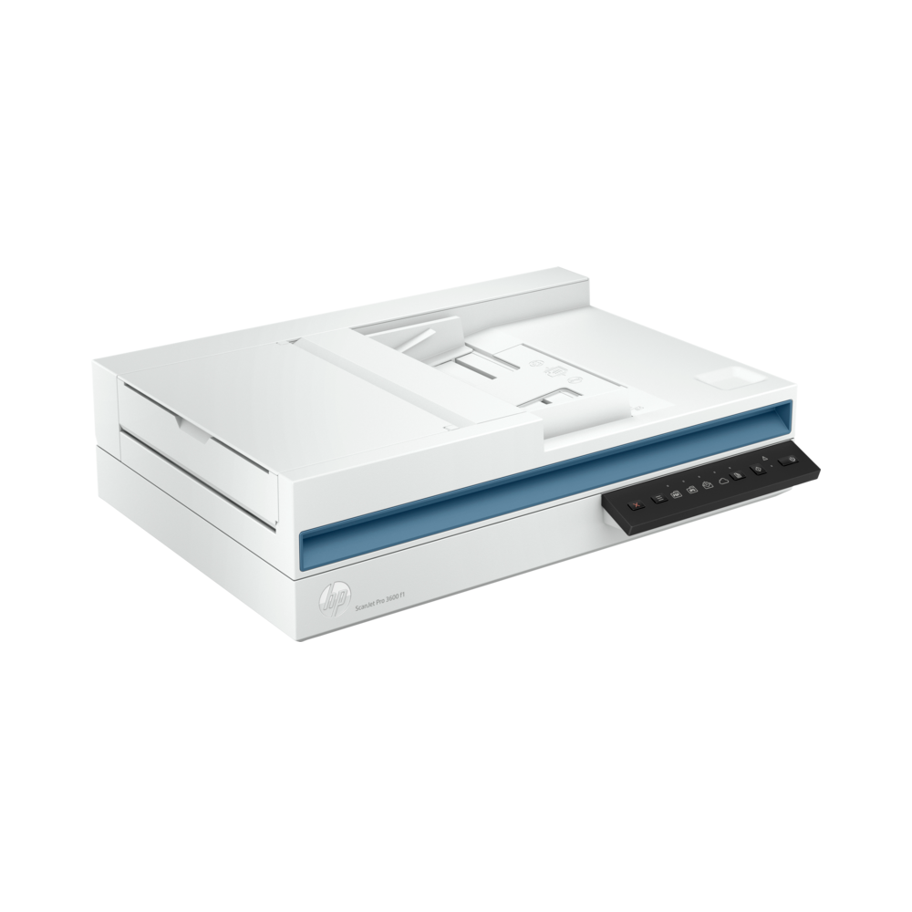 SCANNER HP ScanJet Pro 3600 f1