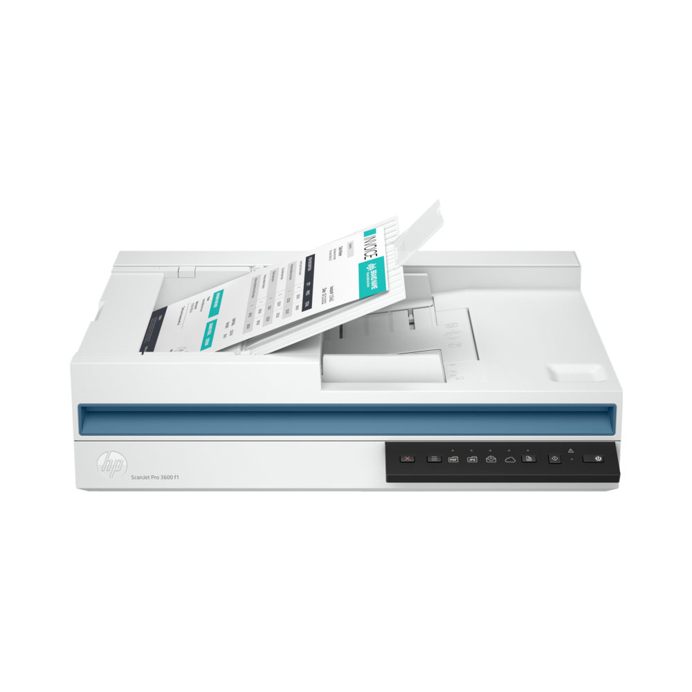 SCANNER HP ScanJet Pro 3600 f1