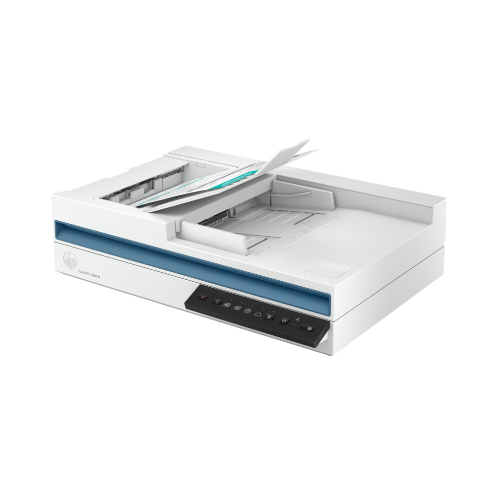 SCANNER HP ScanJet Pro 3600 f1