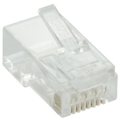 100x Connecteurs modulaire...