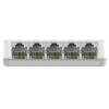 Switch D-LINK 5 Ports 10/100 Mbps