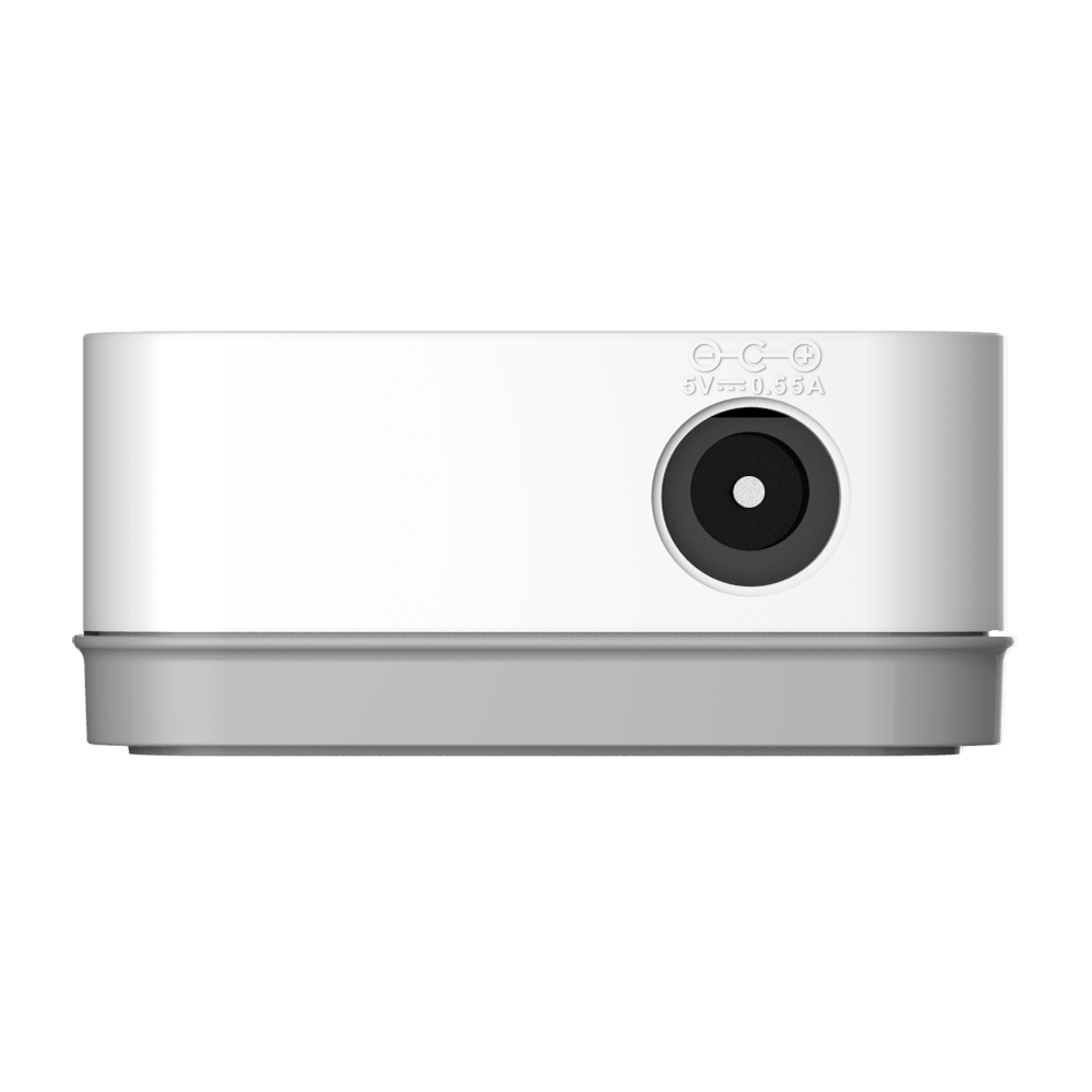 Switch D-LINK 5 Ports 10/100 Mbps