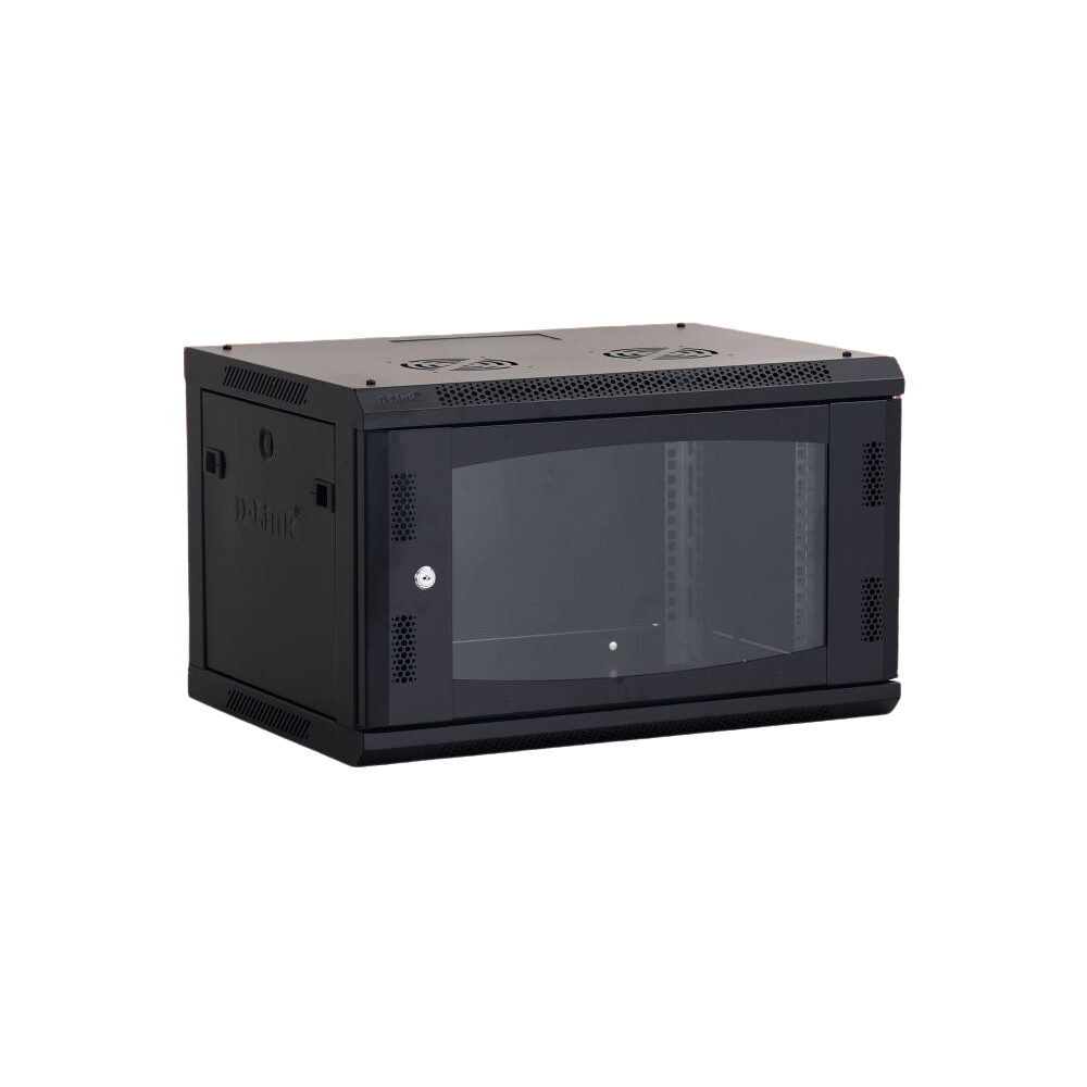 Armoire D-Link NWR-9U-6045-BL-GL