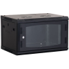 Armoire D-Link NWR-9U-6045-BL-GL