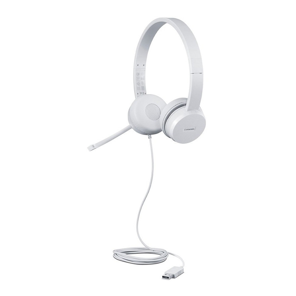 Casque Analogique Lenovo 110